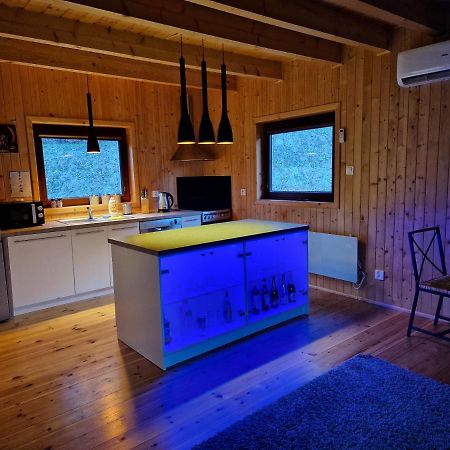 Mana Village - Jacuzzi & Sauna Barlomino Екстер'єр фото
