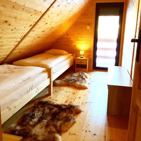 Mana Village - Jacuzzi & Sauna Barlomino Екстер'єр фото