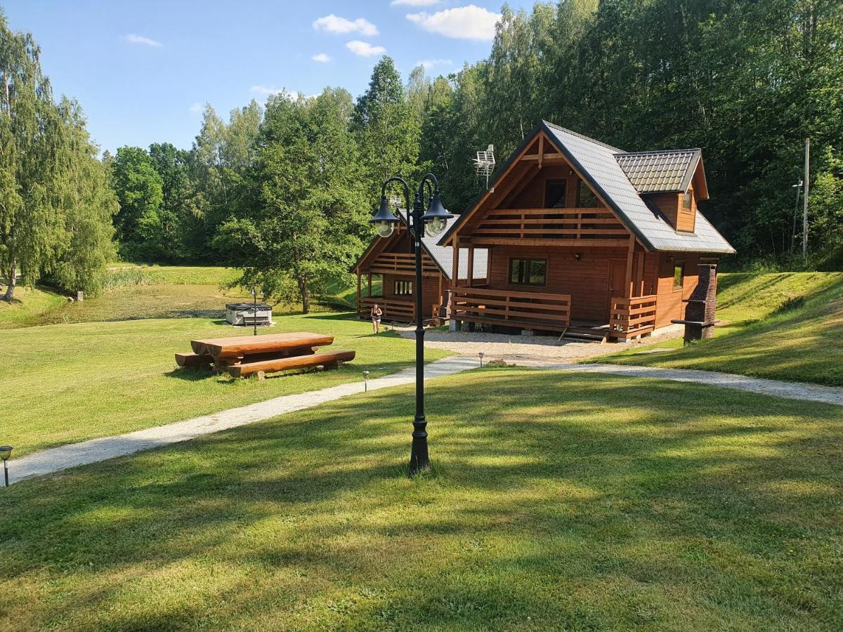 Mana Village - Jacuzzi & Sauna Barlomino Номер фото