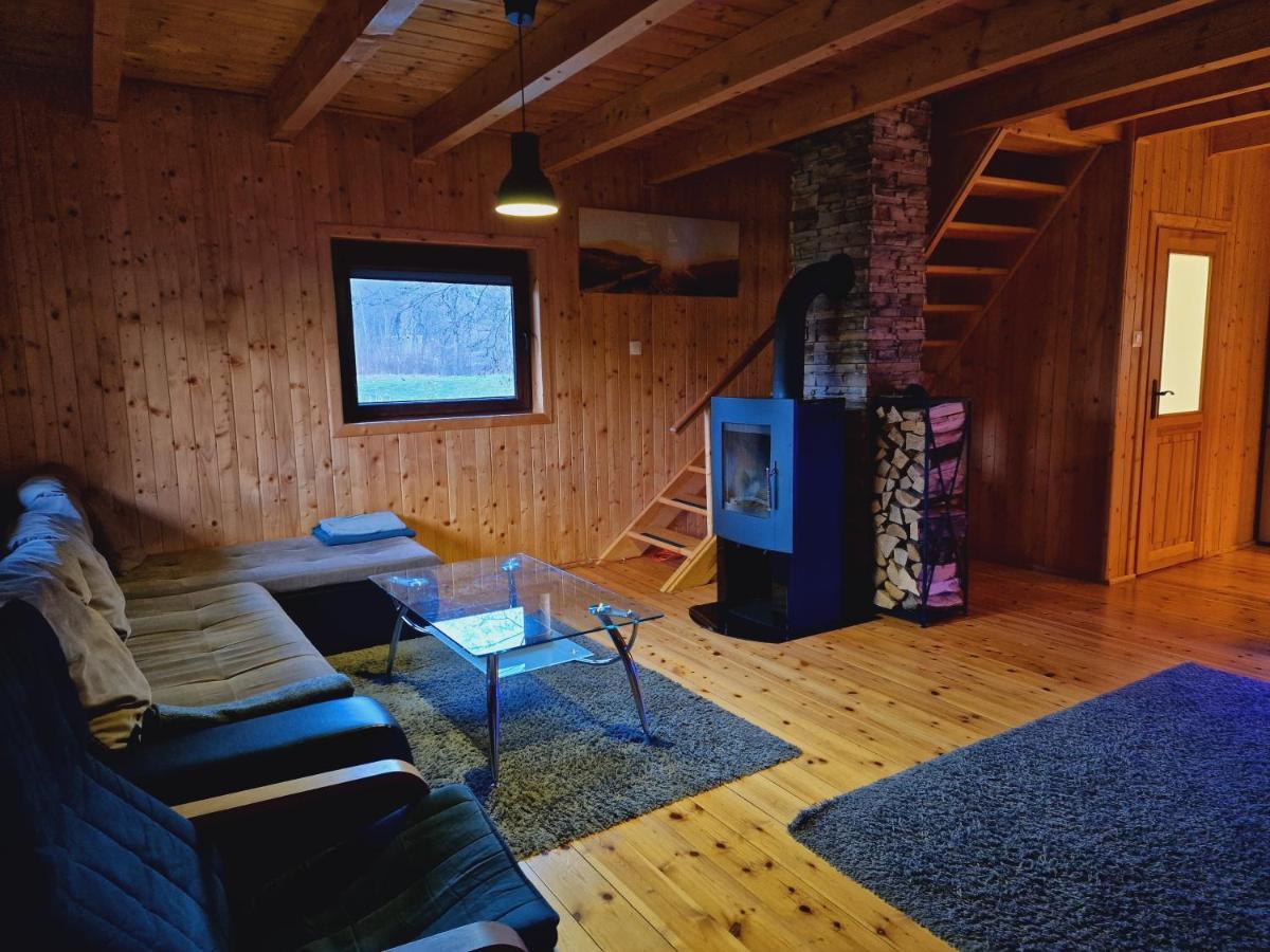 Mana Village - Jacuzzi & Sauna Barlomino Екстер'єр фото