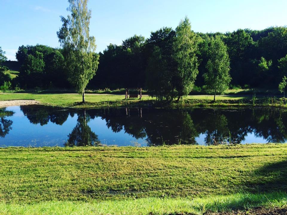 Mana Village - Jacuzzi & Sauna Barlomino Екстер'єр фото