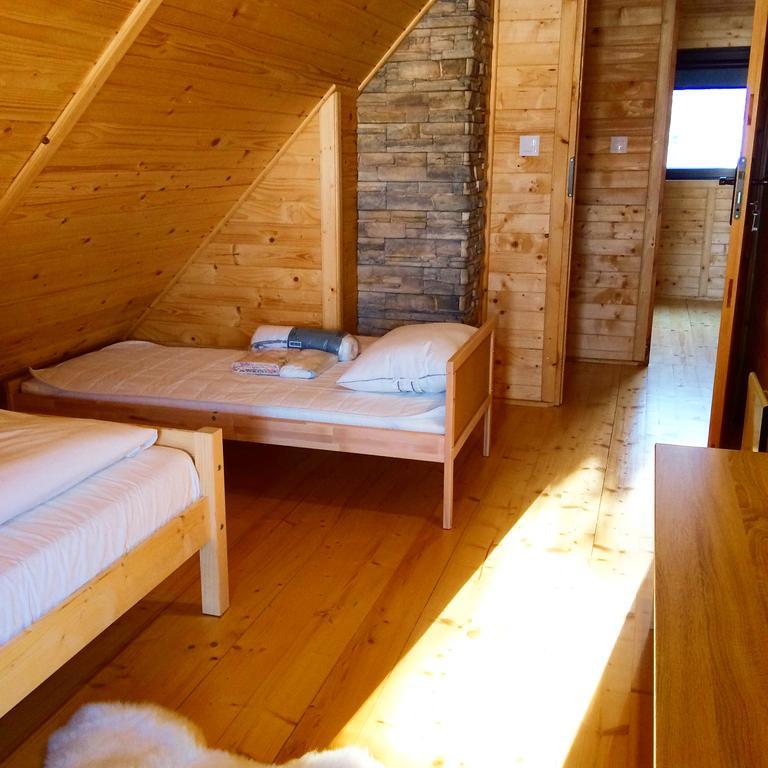 Mana Village - Jacuzzi & Sauna Barlomino Екстер'єр фото
