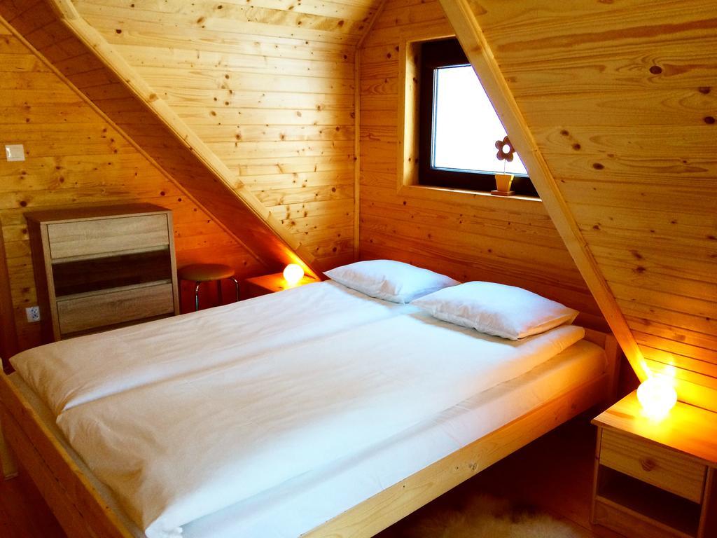 Mana Village - Jacuzzi & Sauna Barlomino Екстер'єр фото