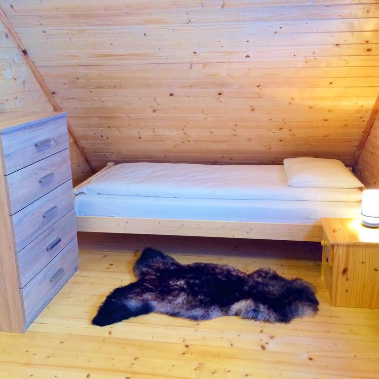 Mana Village - Jacuzzi & Sauna Barlomino Екстер'єр фото