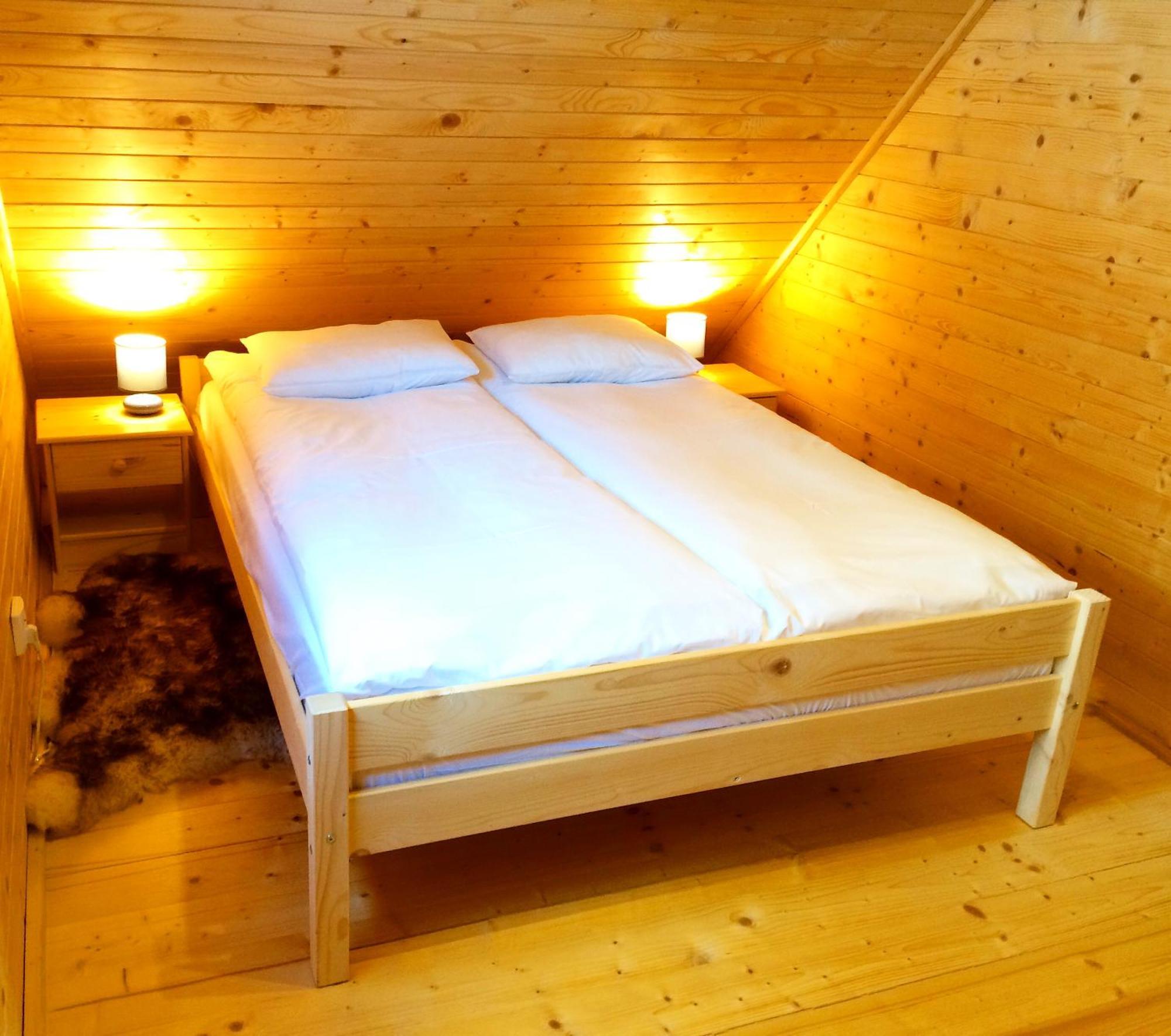 Mana Village - Jacuzzi & Sauna Barlomino Екстер'єр фото