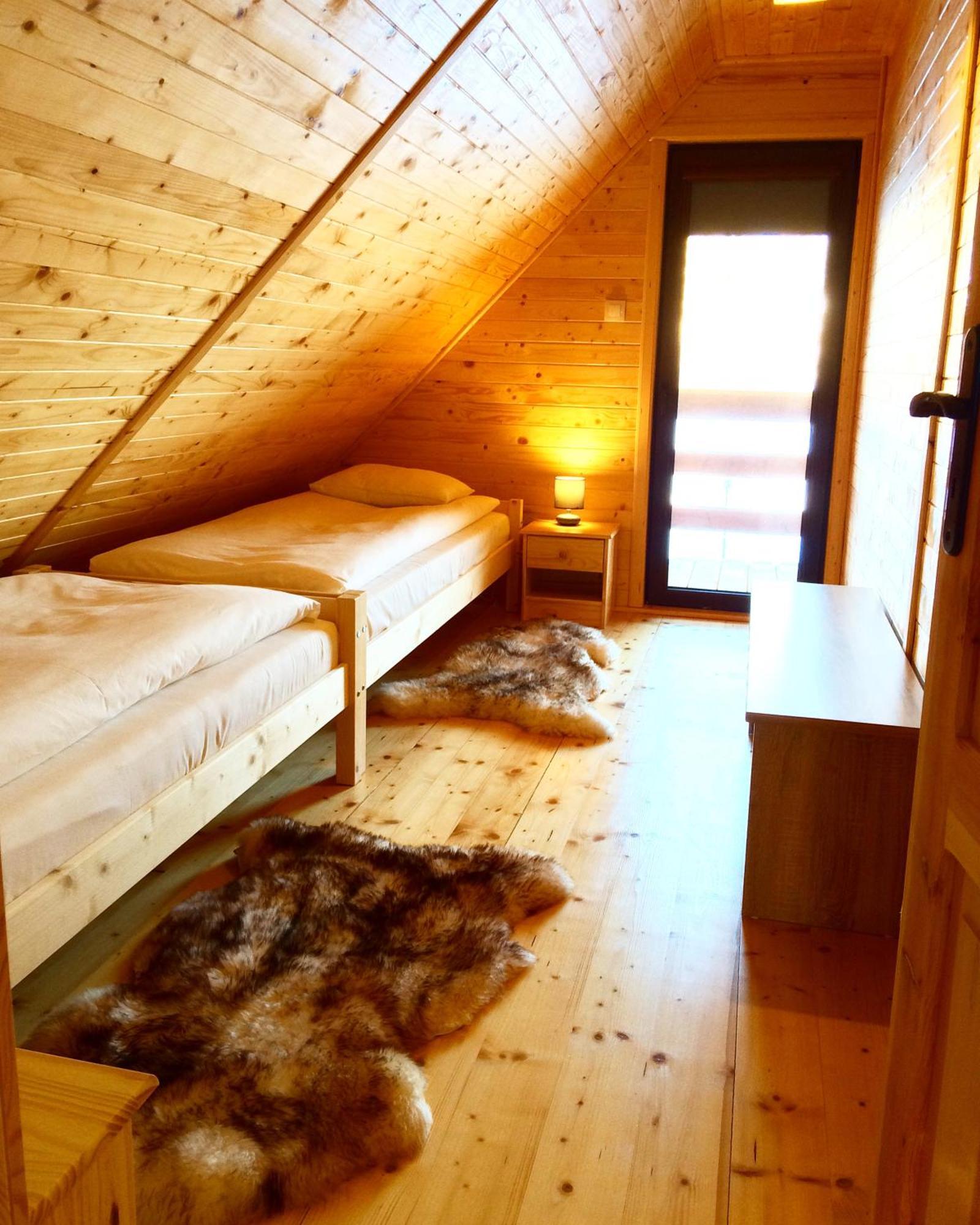 Mana Village - Jacuzzi & Sauna Barlomino Екстер'єр фото